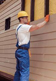 Best Vinyl Siding Installation  in Forest Lake, IL